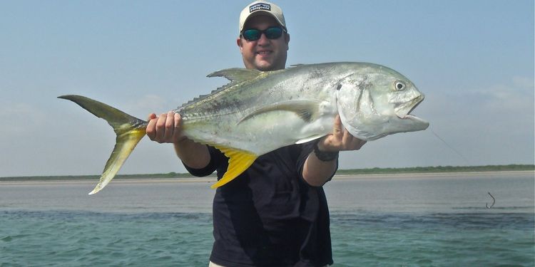 Corpus Christi Fishing Charter | Private 8 hour Morning Fishing Adventure